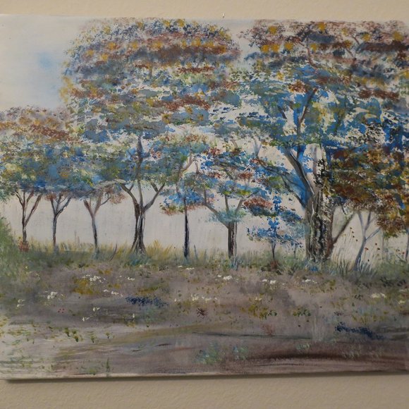 Original Art Work - Picture 2 of 5